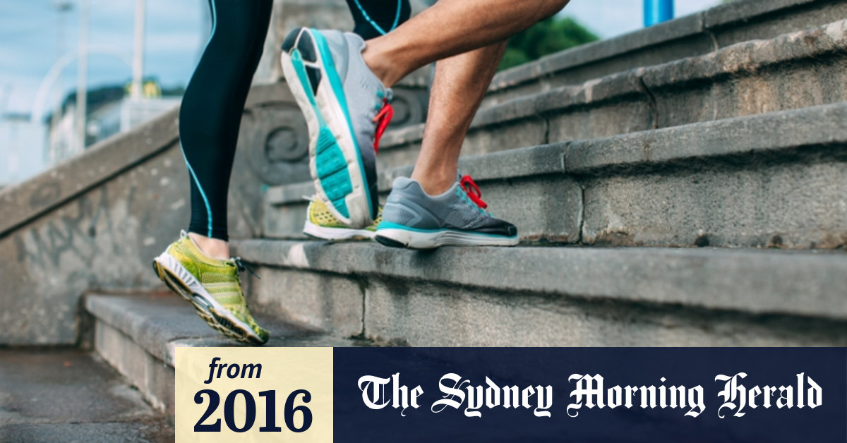 Running shoes sydney deals